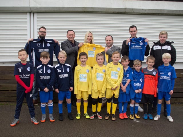 Do you recognise anyone or have any information on these photos? Tweet us @SN_Sport