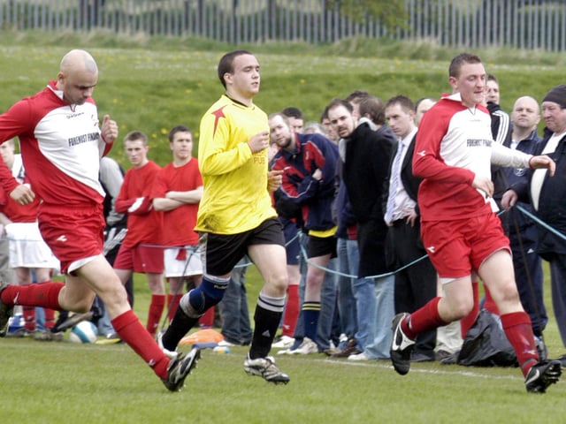 Do you recognise anyone or have any information on these photos? Tweet us @SN_Sport
