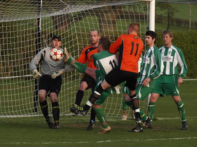 Do you recognise anyone or have any information on these photos? Tweet us @SN_Sport