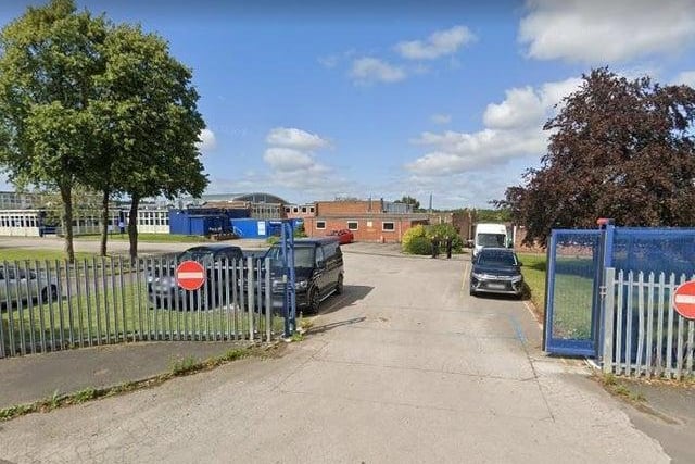 A year eight pupil at Royds School in Leeds tested positive for the virus, the school confirmed on Tuesday, September 22.