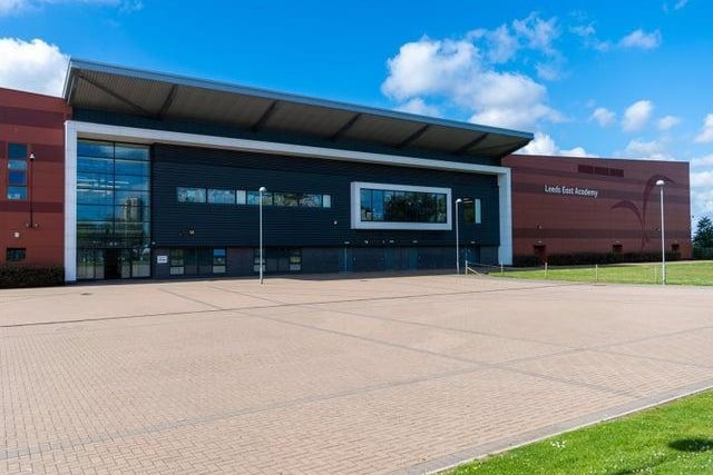 A Year 8 pupil at Leeds East Academy, in Seacroft, tested positive for the virus after developing symptoms on Monday, September 14. A staff member later tested positive for coronavirus.