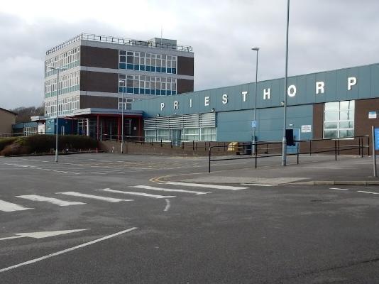 A total of 27 pupils are self-isolating after a positive coronavirus case at Co-op Academy Priesthorpe. The school confirmed the positive case in Year 10 on October 6.