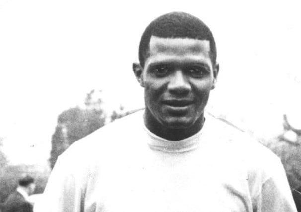 Albert Johanneson joined Leeds in April 1961 and was later promoted to the old First Division under Don Revie in 1964. The left-winger was a pioneer in the 1960s and helped United reach the FA Cup final in 1965, becoming the first player of African heritage to play in the prestigious match.