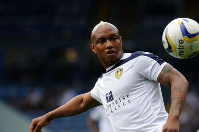 El-Hadji Diouf arrived at Leeds in 2012 with an impressive CV, being named African footballer of the year twice and excelling for Senegal as they reached the World Cup quarter-finals in 2002. However, Diouf struggled to impress in the Premier League after he moved from France to Liverpool. He later had spells with Bolton Wanderers, Sunderland and Blackburn Rovers before joining Scottish Premiership giants Glasgow Rangers in 2011. Despite promising to become club legend at Leeds, Diouf only played one full season at Elland Road, making just 52 appearances, scoring seven goals.