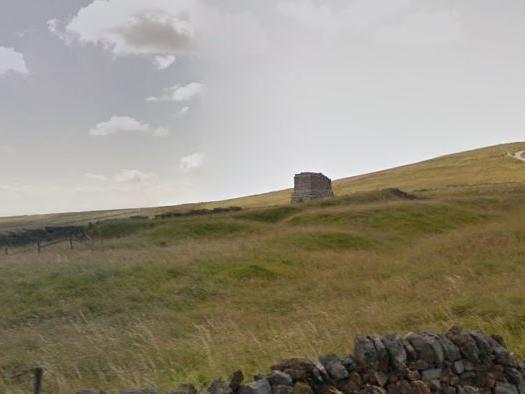 Toft Gate Lime Kiln is a largely intact piece of Nidderdale’s industrial heritage which sits two miles out of Pateley Bridge on Greenhow Hill. Bewerley, Harrogate HG3 5BJ