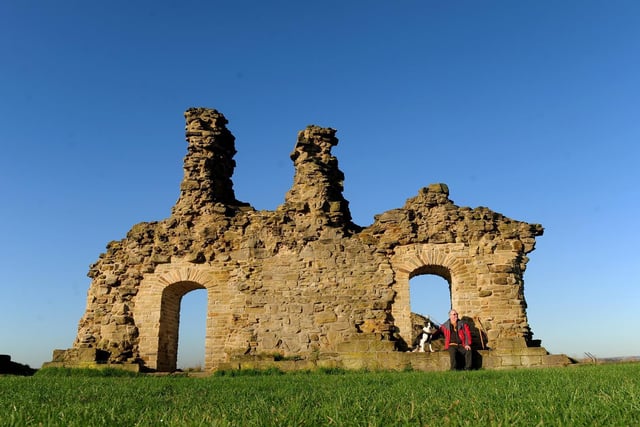 One of the district's most popular sites, the ruins of Sandal Castle draw thousands of visitors every year. The castle is famous for being the location of the Battle of Wakefield in 1460, but now features a bustling cafe and breathtaking views of the city.