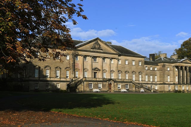 Now a National Trust property, Nostell is an 18th century architectural masterpiece, and draws tens of thousands of visitors every year. With a historic house, cafe and more than 300 acres of parkland to explore, Nostell is certain to provide a day out for the whole family.