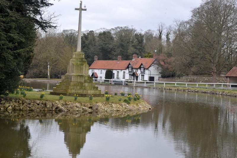 10 picturesque villages within an easy drive of Leeds that are ...