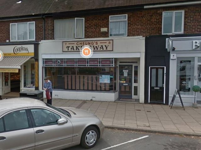 50 Newlands Park Drive Scarborough North Yorkshire
YO12 6DJ