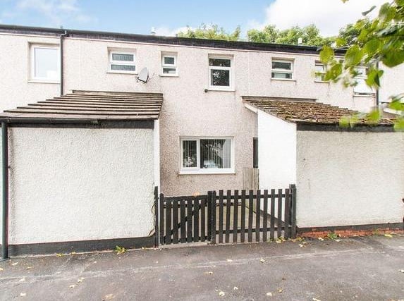 The property has undergone a range of improvement and an internal inspection is highly recommended. Briefly, the property comprises lounge and kitchen/dining room to the ground floor, whist to the first floor there are three bedrooms and a family bathroom. Externally you will find a rear private garden and access onto the communal gardens. The property also boasts plenty of storage and an outhouse