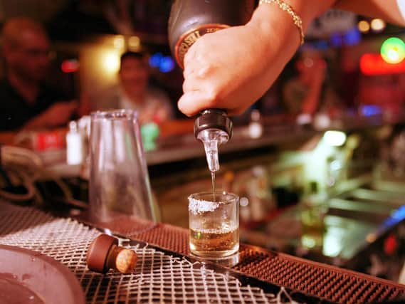 It might be 'Sober October', but alcohol could be sneaking into your system