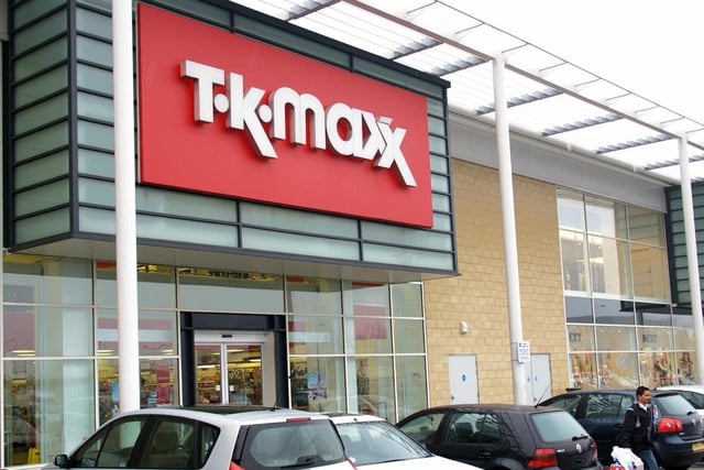 T.K.Maxx are looking seasonal temporary team member on various contracted hours over seven days a week, for their store in The Ridings Shopping Centre. Previous retail experience not necessary, apply now by dropping a CV into store.