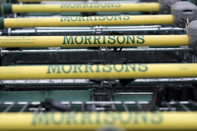 Supermarket giant Morrisons are hiring Temporary Warehouse Operatives to work in their chilled and ambient warehouses in the run up to Christmas. The role involves picking food to be sold in store, transporting pallets and loading trailers.