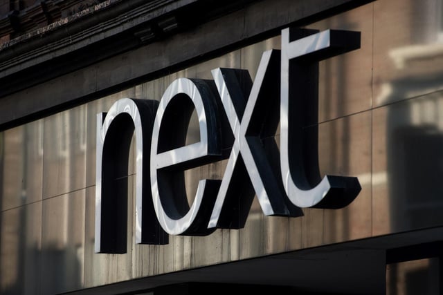 Fashion retailer Next are hiring Christmas Support staff for stores across West Yorkshire, including Wakefield Trinity, Leeds White Rose, Leeds Crown Point, Leeds Trinity and Castleford Junction 32. Pay ranges from £6.52 to £8.72 per hour, with a variety of shift patterns available.