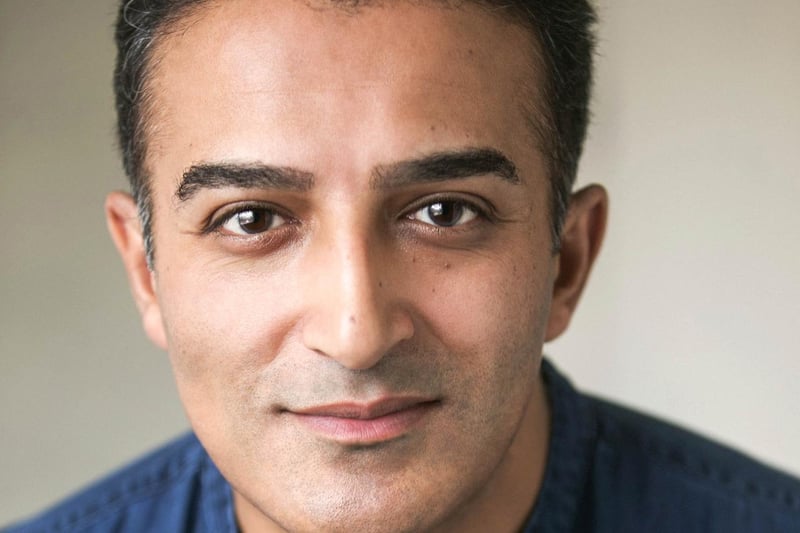 Good Morning Britain presenter and Citizen Khan creator Adil Ray OBE was born in Brum, and attended Yardley Junior and Infant School and Handsworth Grammar School