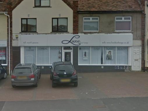 Tracy Moody said "They don’t let you in the salon until they have taken your temperature and you have sanitised you’re hands. they insist you wear a mask, all hairdressers wear masks and shield. They regularly clean their equipment and they recently had a firm in to spray clean the whole salon"