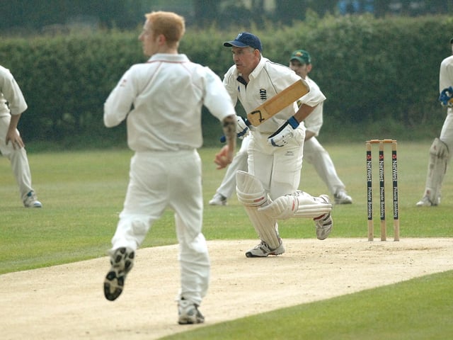 Recognise anyone? Tweet @SN_Sport with any details