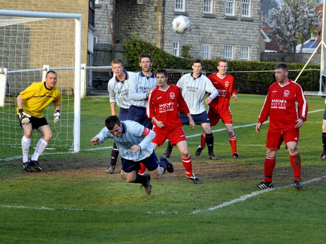 Recognise anyone? Tweet @SN_Sport with any details