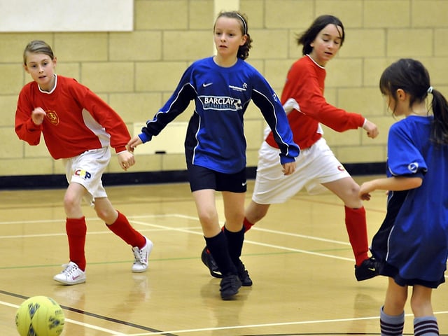 Recognise anyone? Tweet @SN_Sport with any details