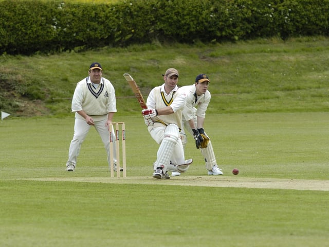 Recognise anyone? Tweet @SN_Sport with any details