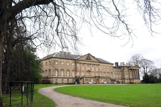 Set in more than 300 acres of parkland, Nostell offers a splash of culture as well as the for a great half term adventure. The National Trust encourages walking and cyclic across the site. Parking should be booked in advance at nationaltrust.org.uk/nostell