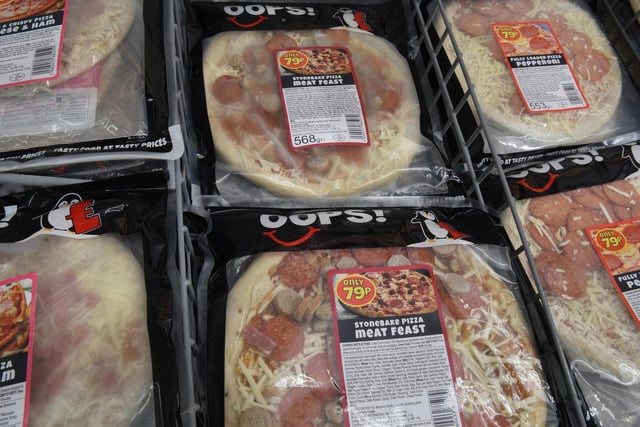 79p pizzas are expected to be very popular