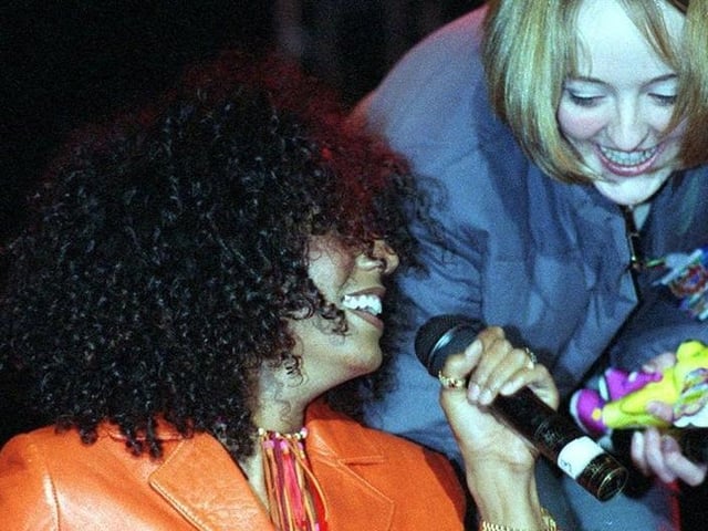 Share your memories of Leeds Christmas lights switch ons with Andrew Hutchinson via email at: andrew.hutchinson@jpress.co.uk or tweet him - @AndyHutchYPN