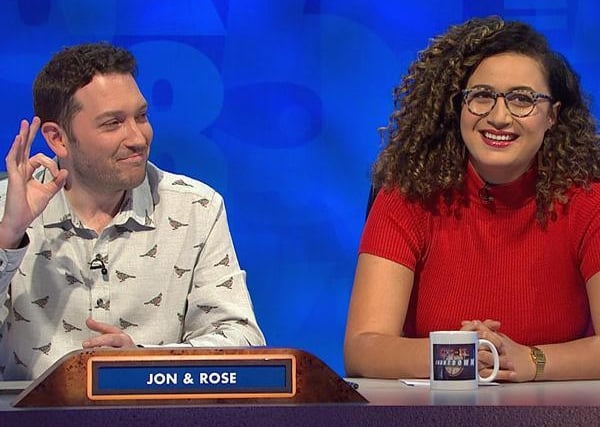 Comedian John Richardson is very open about his support for the team, bringing it up often on shows like 8 out of 10 Cats does Countdown.