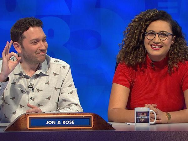 Comedian John Richardson is very open about his support for the team, bringing it up often on shows like 8 out of 10 Cats does Countdown.