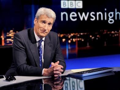 Jeremy Paxman is actually from Leeds, believe it or not, and is an avid Leeds United fan. Imagine the transfer deals if he could lend his expert Newsnight-honed negotiating skills to the team...