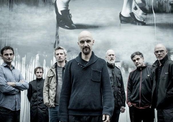 Tim Booth, the James lead singer has been a fan since he was eight, and has even developed an interesting friendship with former player Gordon Strachan.