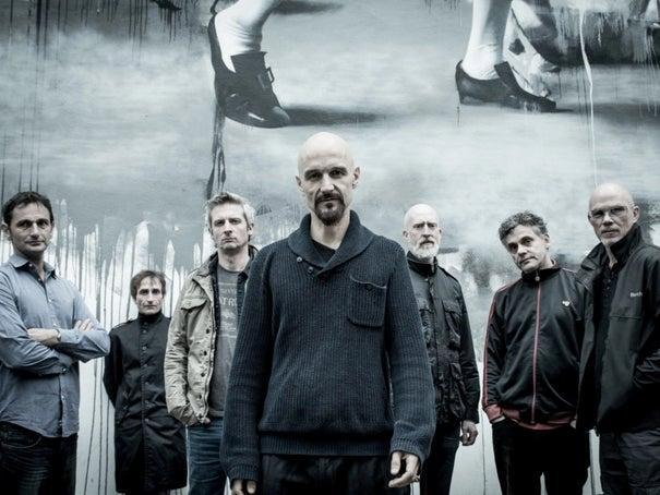 Tim Booth, the James lead singer has been a fan since he was eight, and has even developed an interesting friendship with former player Gordon Strachan.