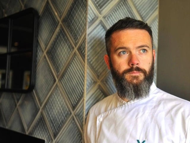 Former Masterchef contestant Matt Healy is also a supporter of the Whites and even owns a restaurant in Leeds. Matt Healy x The Foundry is in the city centre and has been known to host a few United players, so maybe you’ll catch them when you’re next in.