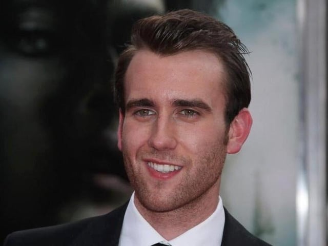 Better known for his portrayal of Neville Longbottom in the Harry Potter films, this Leeds-born actor is also an enthusiastic Leeds United fan, even starting a podcast with the team’s former striker Jermaine Beckford.