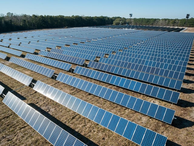 Kelly Clutterbuck, Head of Development UK at Voltalia, said: “Our proposals for Eastgate Farm would provide enough clean energy for over 6,000 family homes. It will also support Scarborough Borough Council in meeting the challenges it set itself when it declared a climate emergency in 2019, in addition to helping the council meet local and national climate change targets."