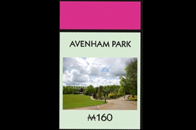Avenham Park