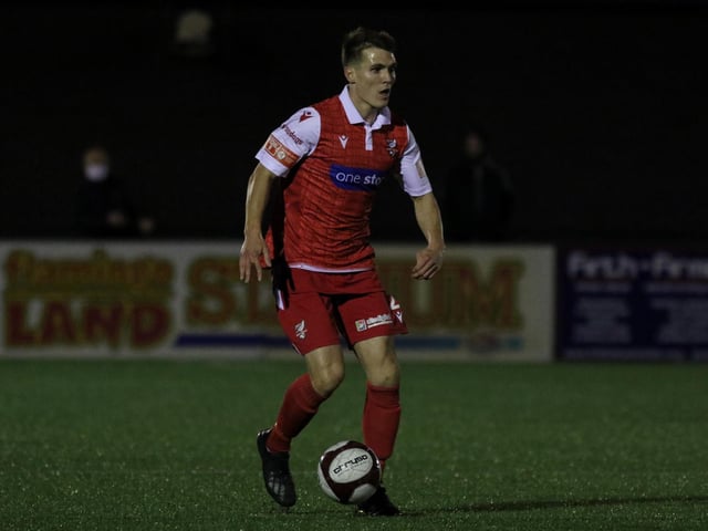 PHOTO FOCUS: Scarborough Athletic 2-1 Whitby Town / Pictures by Brian Murfield & Morgan Exley