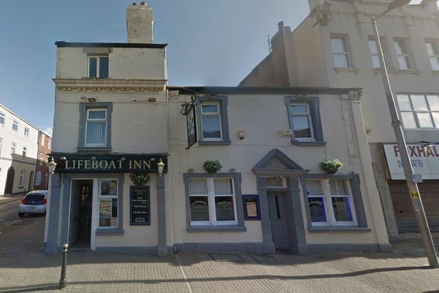 The Lifeboat Inn in Foxhall Road said: "As you all know Blackpool has moved to tier 3. That means all pubs are now closed.

"We will keep you informed when we are reopening and hope to see you all soon."