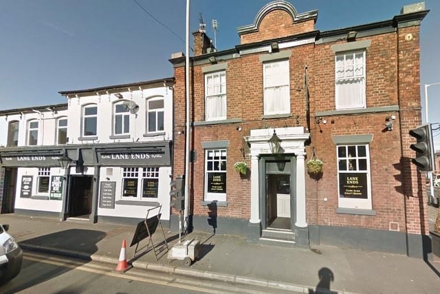 The Greene King pub in Blackpool Road is open and is offering families a great meal deal. For just £15, you can get two pub classics (adults) and two kids meals, Monday to Friday. They are also still showing football.