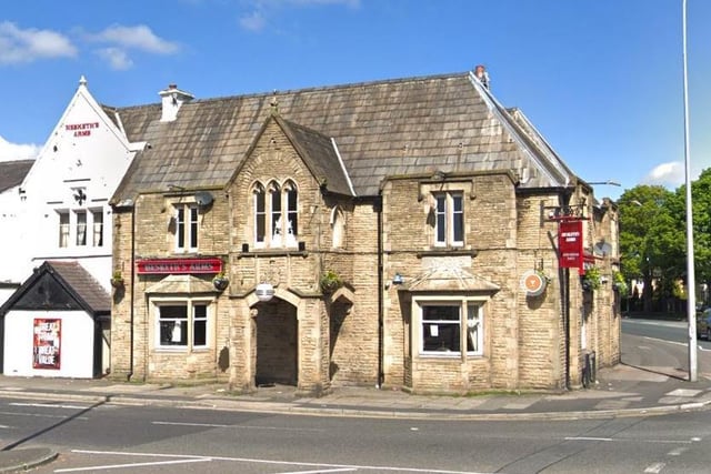 The Hesketh's Arms is open and is still offering its full food menu, featuring classic British dishes, grills and a children's menu. Open 7-days-a-week from 11am. You can book a table by calling 01772 759297.