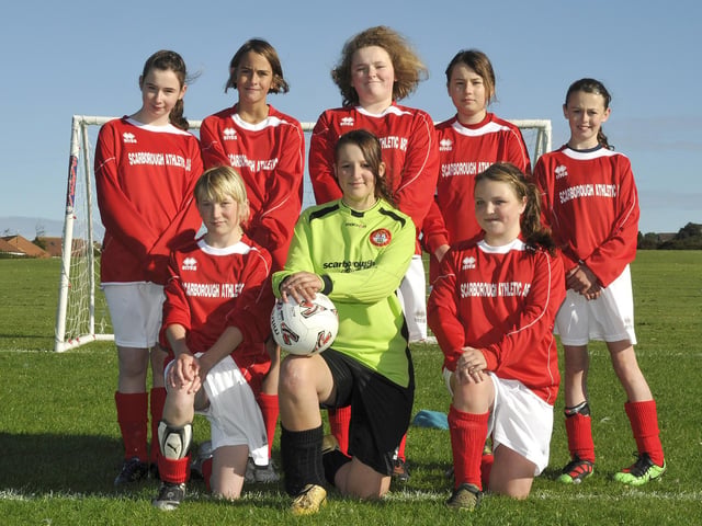 Tweet us via @SN_Sport with any information on any of these photographs.