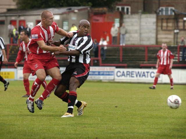 Tweet us via @SN_Sport with any information on any of these photographs.