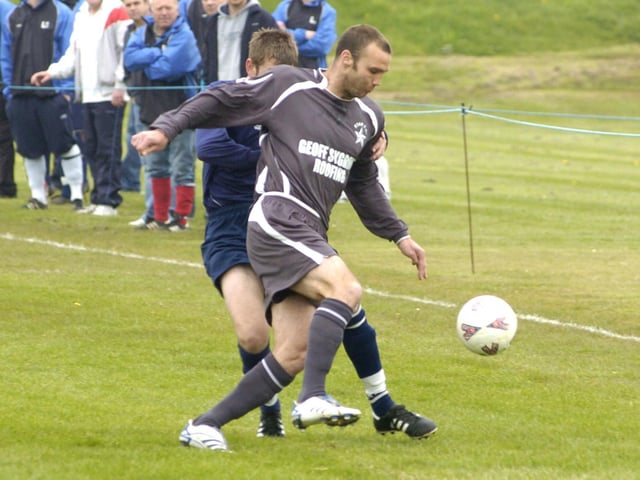 Tweet us via @SN_Sport with any information on any of these photographs.
