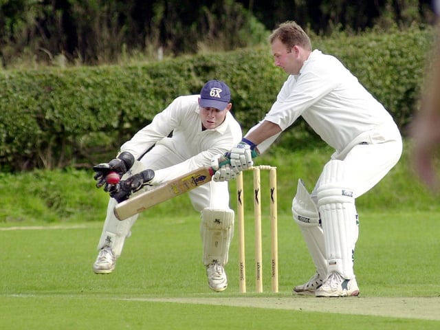 Tweet us via @SN_Sport with any information on any of these photographs.