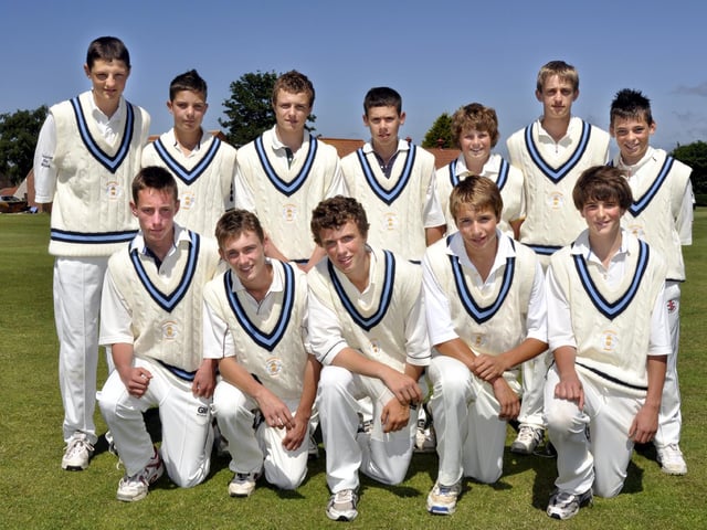 Tweet us via @SN_Sport with any information on any of these photographs.
