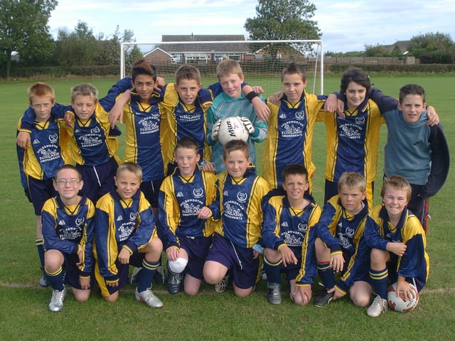 Tweet us via @SN_Sport with any information on any of these photographs.