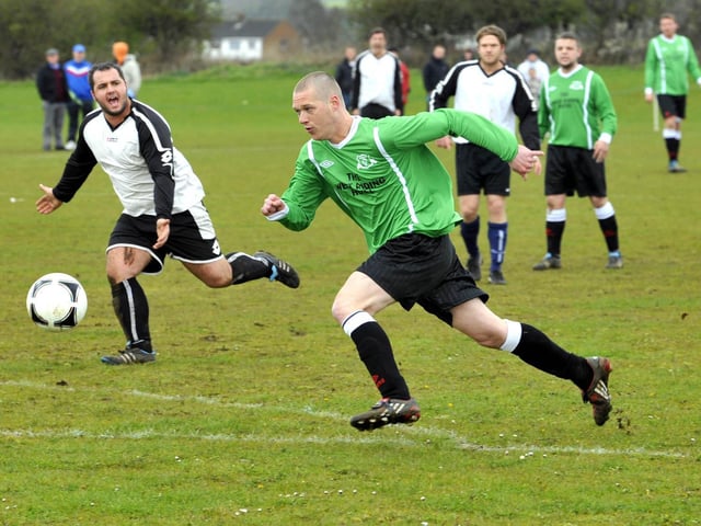 Tweet us via @SN_Sport with any information on any of these photographs.