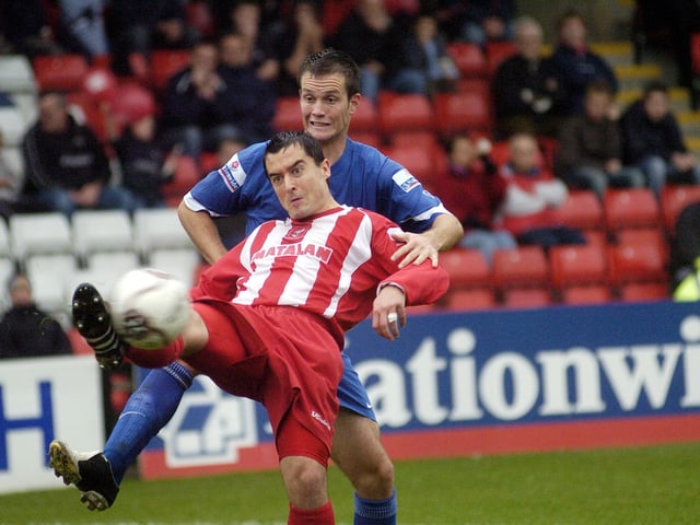 Tweet us via @SN_Sport with any information on any of these photographs.