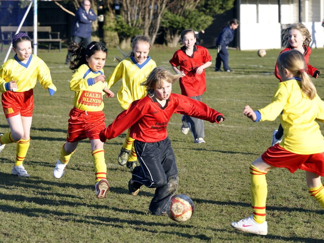 Tweet us via @SN_Sport with any information on any of these photographs.