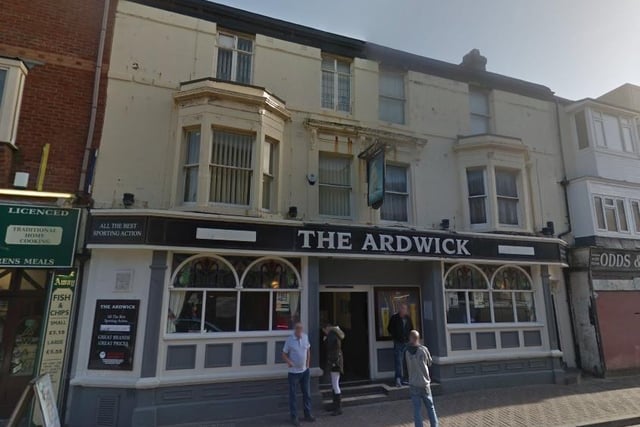 The Ardwick in Foxhall Road says it will remain closed until further notice.